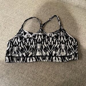 Zella Sports Bra